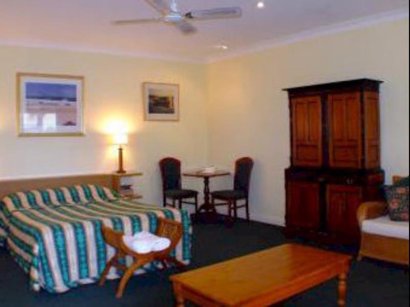 Squid'S Ink Motel Belmont Esterno foto
